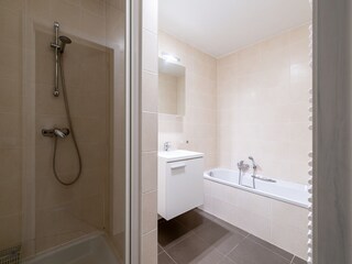 Appartement Blankenberge Équipement 7