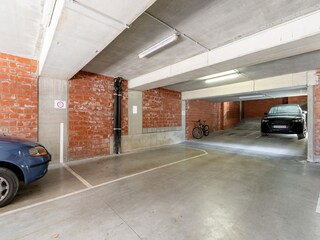 Appartement Blankenberge  24