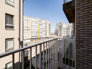 Appartement Blankenberge Enregistrement extérieur 4