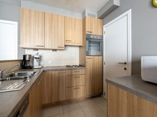 Appartement Blankenberge Kenmerken 7