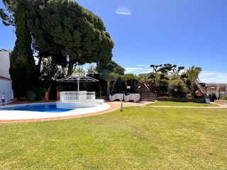 Appartement Nerja Buitenaudio-opname 5