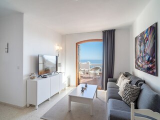 Apartamento Nerja Características 26