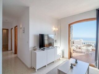 Apartamento Nerja Características 27