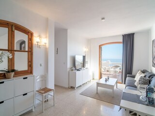 Apartamento Nerja Características 28