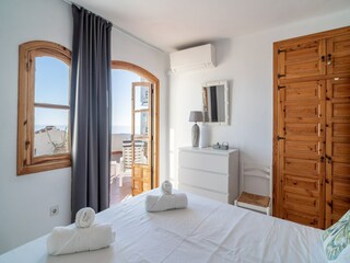 Appartement Nerja Équipement 36