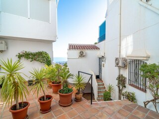 Apartment Nerja Außenaufnahme 15