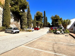 Apartment Nerja Außenaufnahme 17