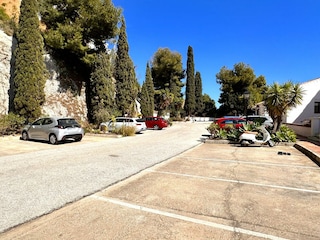 Appartement Nerja Enregistrement extérieur 17