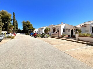Appartement Nerja Buitenaudio-opname 22
