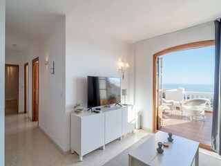 Appartement Nerja Équipement 36