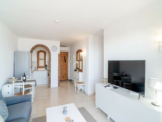 Apartamento Nerja Características 31