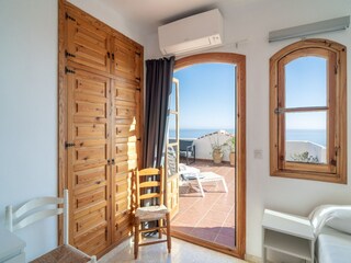 Apartamento Nerja Características 33