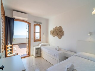 Apartamento Nerja Características 37