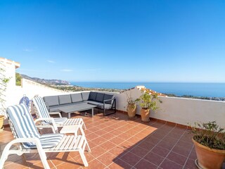 Appartamento Nerja  44
