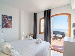 Apartamento Nerja Características 38