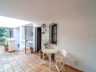 Appartement Nerja Enregistrement extérieur 10
