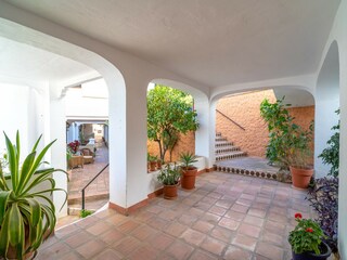 Apartamento Nerja Grabación al aire libre 22