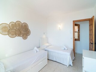 Appartement Nerja Équipement 40