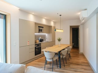 Appartement Porto  19