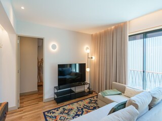 Appartement Porto Kenmerken 13