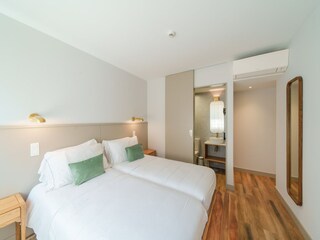 Appartement Porto Kenmerken 9