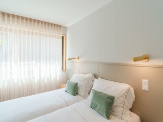 Appartement Porto Kenmerken 10