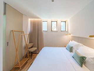 Appartement Porto Équipement 11