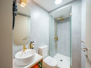 Apartment Porto Ausstattung 4
