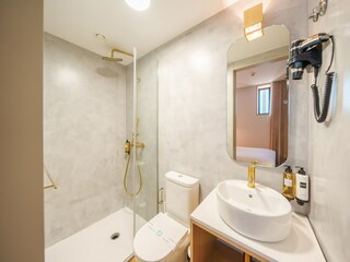 Appartement Porto Équipement 5