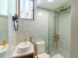 Appartement Porto Kenmerken 12