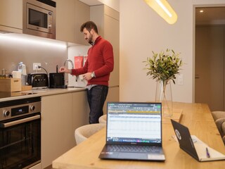 Apartment Porto Ausstattung 6