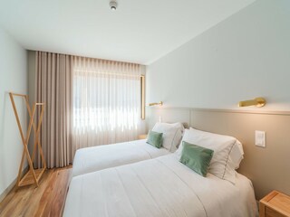 Appartement Porto Équipement 7