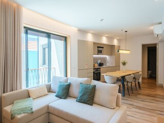 Appartement Porto Kenmerken 17