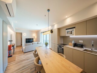 Appartement Porto Kenmerken 14