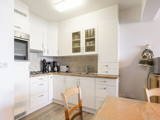 Appartement Blankenberge Équipement 6