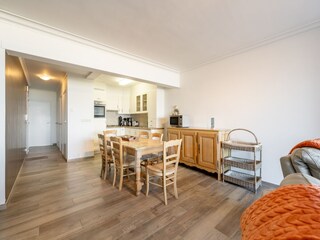 Appartement Blankenberge Kenmerken 8