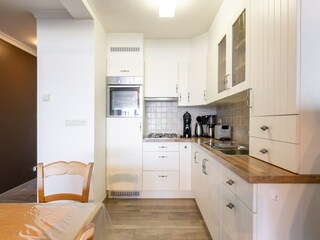 Appartement Blankenberge Kenmerken 9
