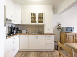 Apartment Blankenberge Ausstattung 12