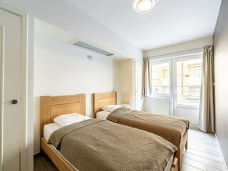 Appartement Blankenberge Équipement 15