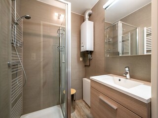 Appartement Blankenberge Équipement 18