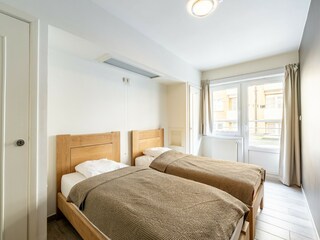 Apartment Blankenberge Ausstattung 15