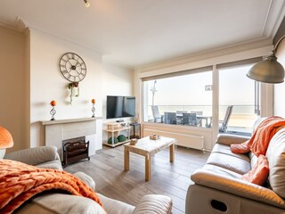 Appartamento Blankenberge Caratteristiche 16