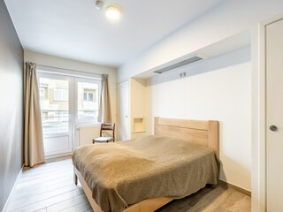 Appartement Blankenberge Équipement 14