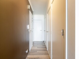 Appartement Blankenberge Kenmerken 17