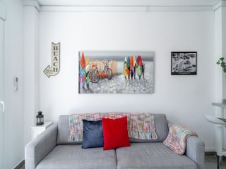 Apartment Nerja Ausstattung 17