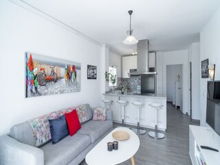Appartement Nerja Équipement 18