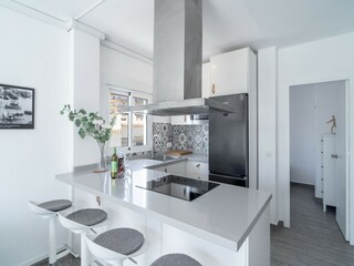 Appartement Nerja Équipement 19