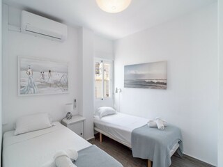 Appartement Nerja Équipement 24