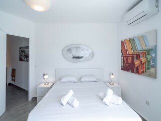 Appartement Nerja Équipement 27