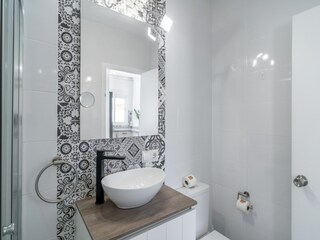 Appartement Nerja Équipement 17